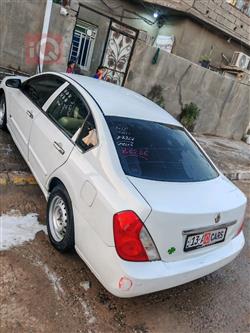 رينو سافران